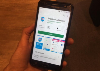 Precios cuidados: ya está disponible la app con la lista completa