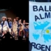 Rumbo a sus 20 años, el ballet Almas Argentinas de Barrancas volverá a Cosquín