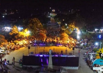 Barrancas tendrá su noche Bajo las Estrellas con importantes shows