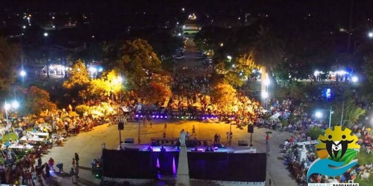Barrancas tendrá su noche Bajo las Estrellas con importantes shows