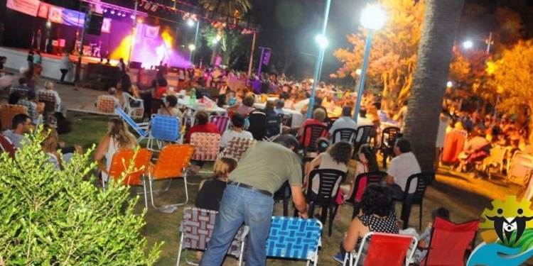 Barrancas Bajo las Estrellas tendrá su 4ta edición