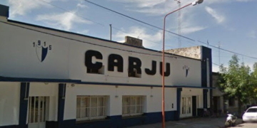 Sin piedad: robaron una bomba de agua en el CARJU y es el quinto hecho en menos de un mes