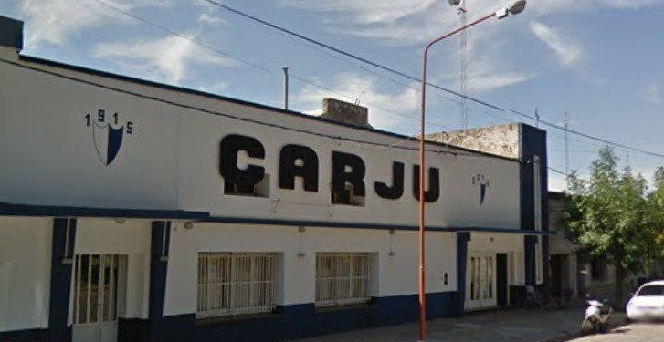 Sin piedad: robaron una bomba de agua en el CARJU y es el quinto hecho en menos de un mes