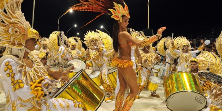 Anunciaron los shows para los carnavales de Monje