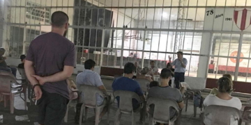 El Club Maciel convoca a sus socios para renovar autoridades