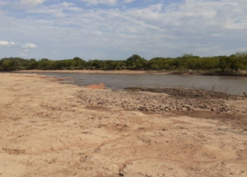 Un hombre de Arocena perdió la vida tras ahogarse en el Arroyo Colastiné