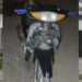 Chocó con su moto en Gaboto y comprobaron que era robada
