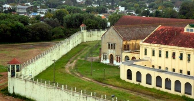 Detuvieron a delincuente que huyó de la cárcel de Coronda en 2015