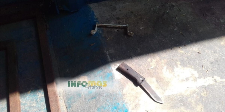 Otro robo en el CARJU: forzaron ventanas y se llevaron toda la mercadería