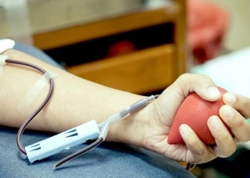 Barrancas tendrá su primera colecta de sangre del 2020