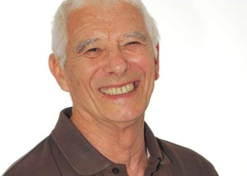 Tras la muerte de «el Flaco», el recuerdo del histórico dirigente de Alba