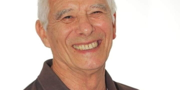 Tras la muerte de «el Flaco», el recuerdo del histórico dirigente de Alba