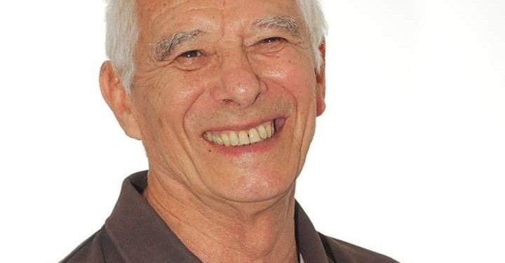 Tras la muerte de «el Flaco», el recuerdo del histórico dirigente de Alba