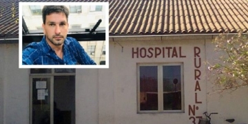 Gaboto: abogado comunal donó su sueldo para que siga el pediatra en el Samco