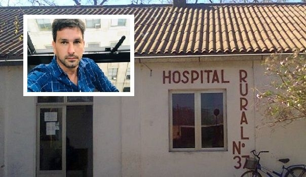 Gaboto: abogado comunal donó su sueldo para que siga el pediatra en el Samco