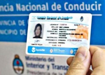 Debido al paro, Gaboto dará turnos para licencias de conducir a vecinos de Maciel