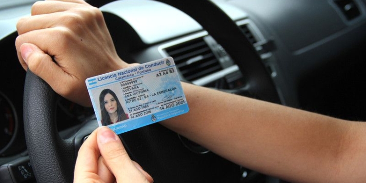 Otorgarán la Licencia Nacional de Conducir en Barrancas