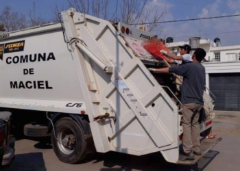 Impuestazo: aumentará un 100 por ciento la tasa comunal en Maciel