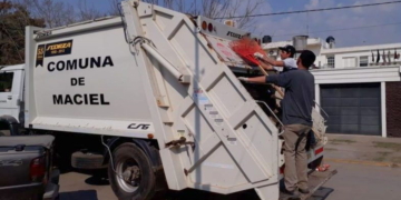 Impuestazo: aumentará un 100 por ciento la tasa comunal en Maciel