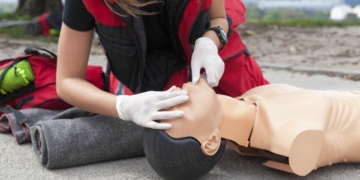 Brindarán una capacitación sobre RCP en Atlético San Genaro