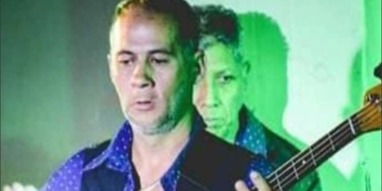 Buscan a un músico de una conocida banda desaparecido en la región