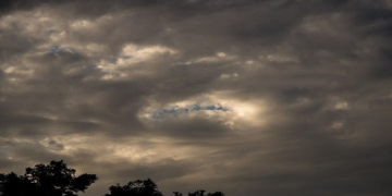Cesó el alerta meteorológico en la región aunque no se descartan lluvias