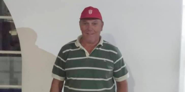 Club Maciel confirmó a su entrenador de fútbol mayor para este 2020