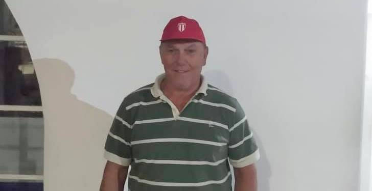 Club Maciel confirmó a su entrenador de fútbol mayor para este 2020