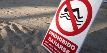 Inhabilitaron otro balneario por presencia de palometas