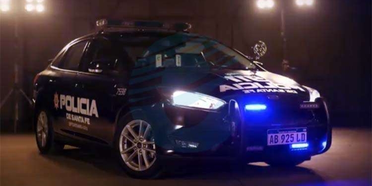 Robaron en la casa de un dirigente del Club Sportivo durante la Fiesta del Trigo