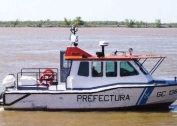 Hallaron sin vida a orillas del río a un joven buscado en la región