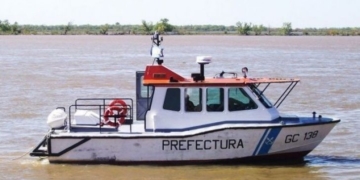 Hallaron sin vida a orillas del río a un joven buscado en la región