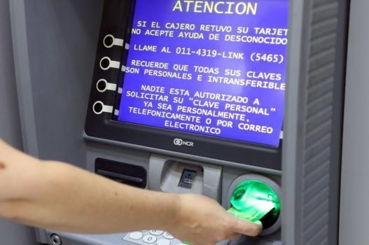 Cronograma de pago: «La idea es que sea la última vez que se pague de esta manera»