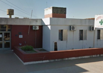 Trabajadora del SAMCo Totoras sufrió un robo de dinero dentro del centro de salud