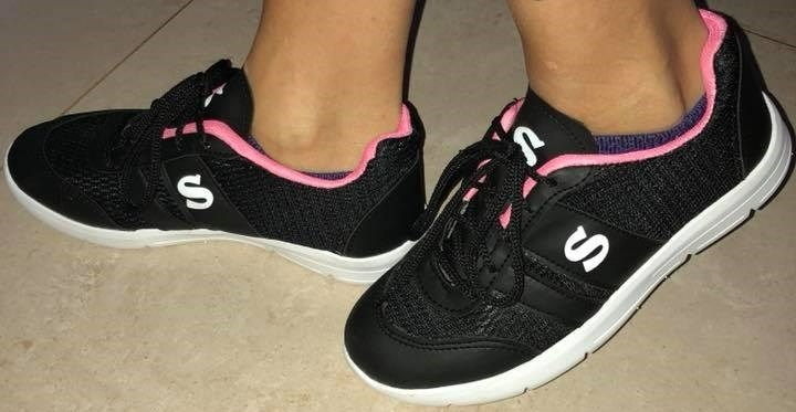 Serodino prepara su gran feria de calzados «S»