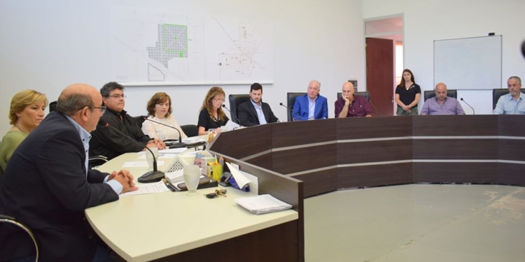 Totoras: Ante la ola de robos, convocan a una reunión por seguridad