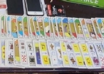 Detuvieron a tarotista chilena que cometió estafas en la región