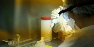 Descartado: la mujer santafesina dio negativo por coronavirus