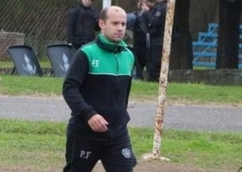 Cambio rotundo en la conducción técnica de Belgrano de Serodino