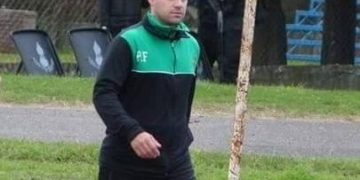 Cambio rotundo en la conducción técnica de Belgrano de Serodino