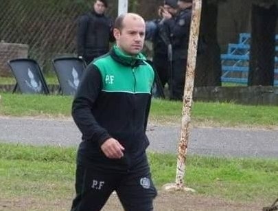 Cambio rotundo en la conducción técnica de Belgrano de Serodino