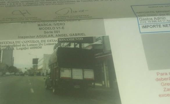 La increíble multa que recibió un cuartel de Bomberos de la región