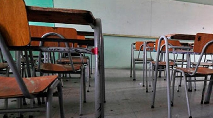 Sin clases: Sadop votó por el paro y Amsafé seguirá el mismo camino