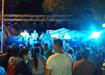 Gaboto invita a los «Carnavales de la Costa»