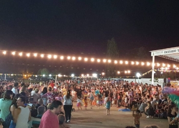 Emprendimiento Carnaval llegará a Correa con dos noches de fiesta