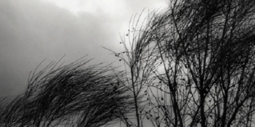 ¿Vuelven las lluvias? renovaron el alerta para el sur de Santa Fe