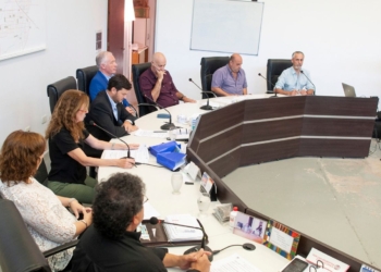 Concejales de Totoras donaron parte de su sueldo a instituciones