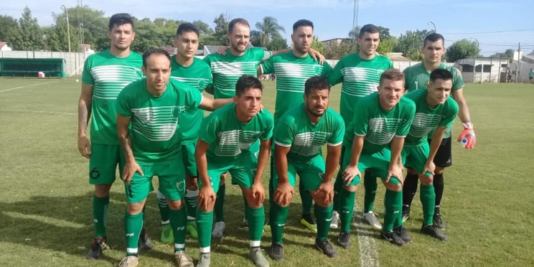 Copa Federación: Defensores y su sueño de seguir avanzando