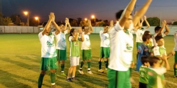 Copa Federación: Defensores se impuso por la mínima y busca el pase a semifinales