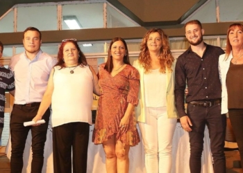 El Concejo de San Genaro ya tiene nueva presidenta